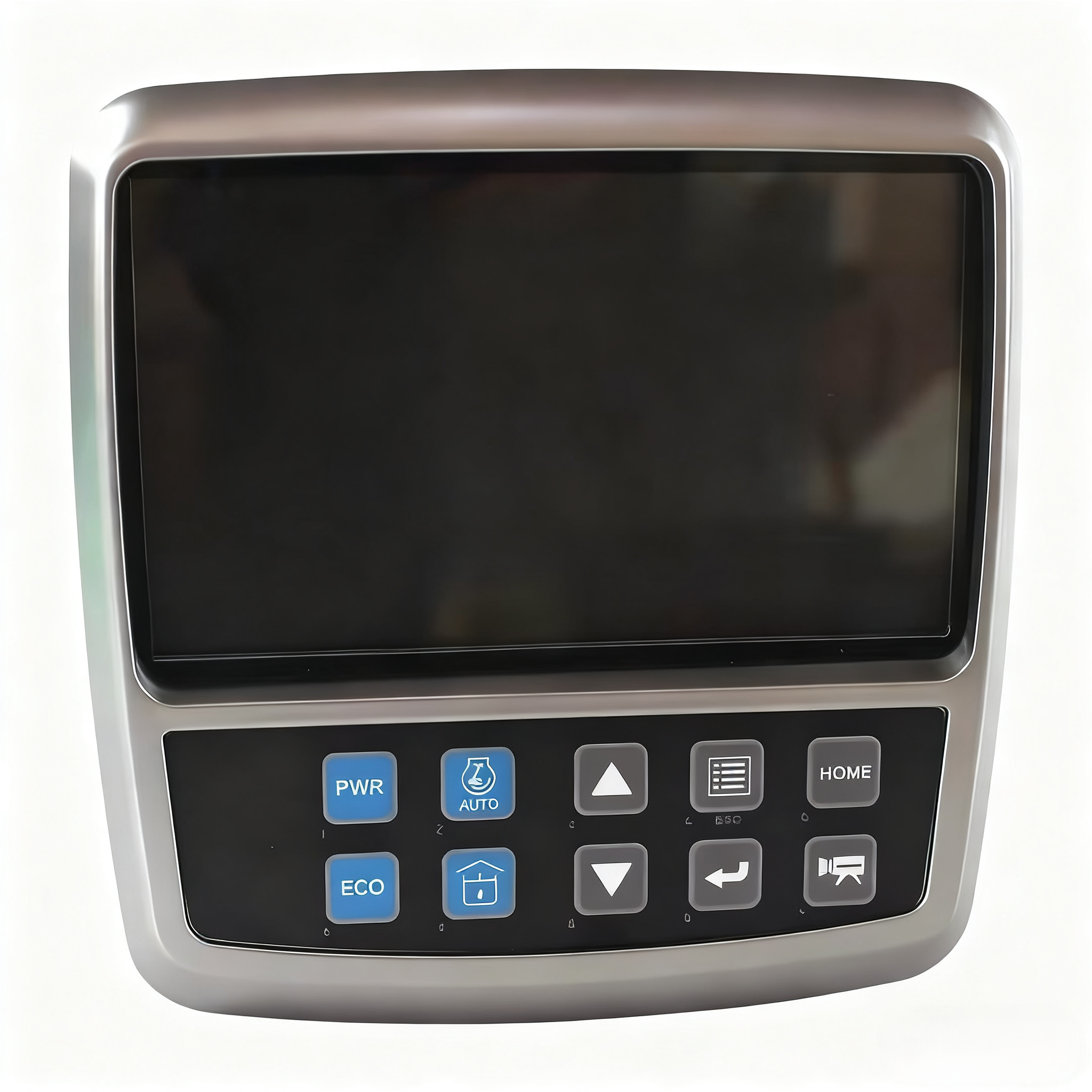 300426-00083 Display Panel Monitor programmed for Doosan DX140LCR-3 excavator