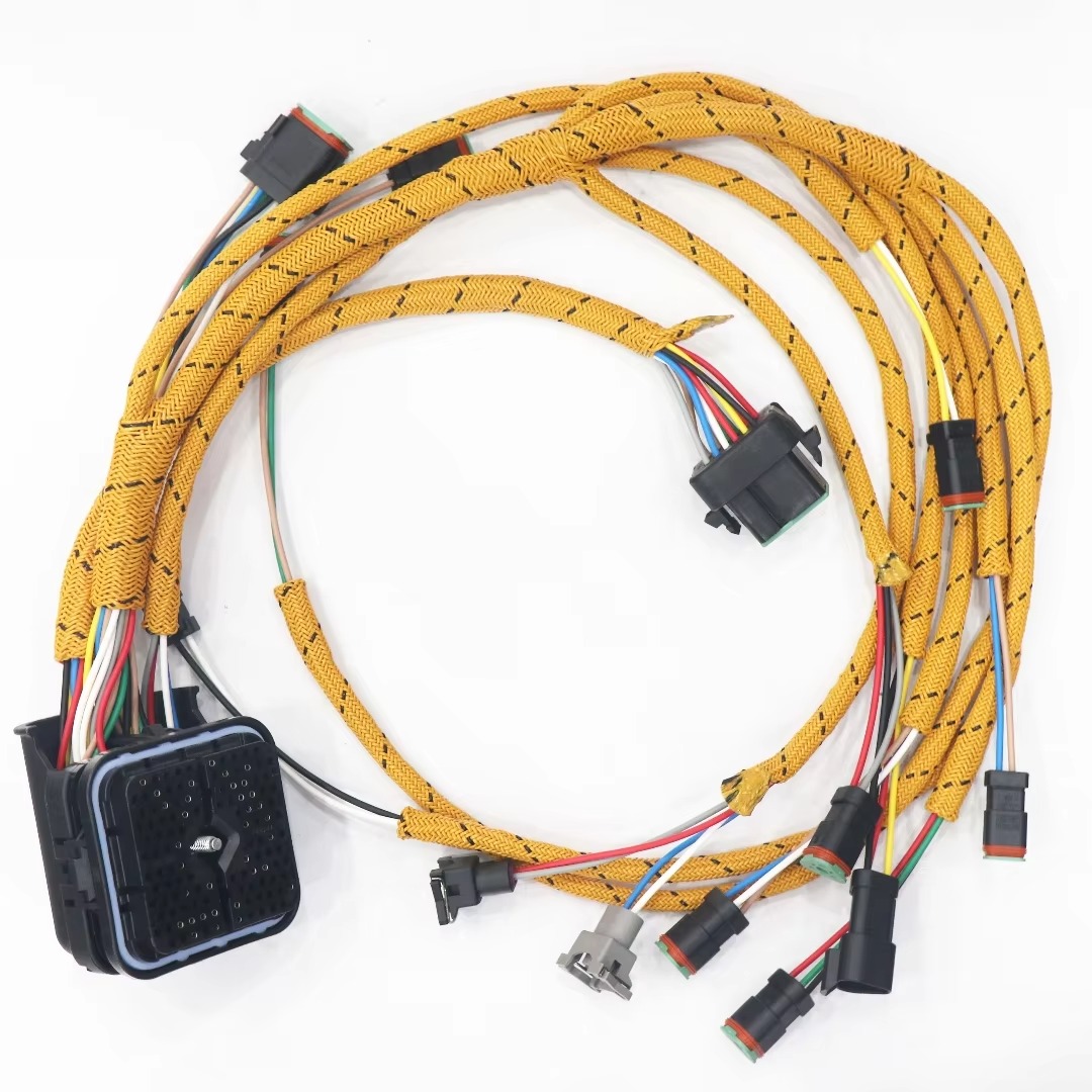 wire harness