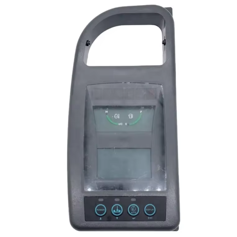 HEHUI Bagger Monitor Panel DH215-7 DH220-7 DH225-7 DH300-7 LCD-Bildschirm 2539-1068A 539-00048G Elektrische Teile