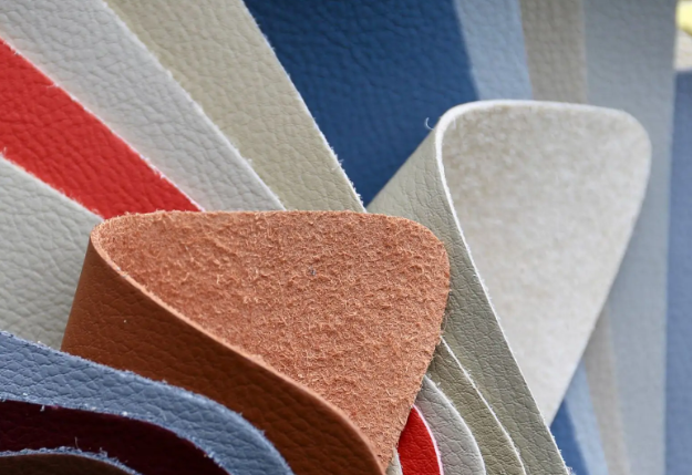 The Synthetic Leather for Car Seat and Car Interior}