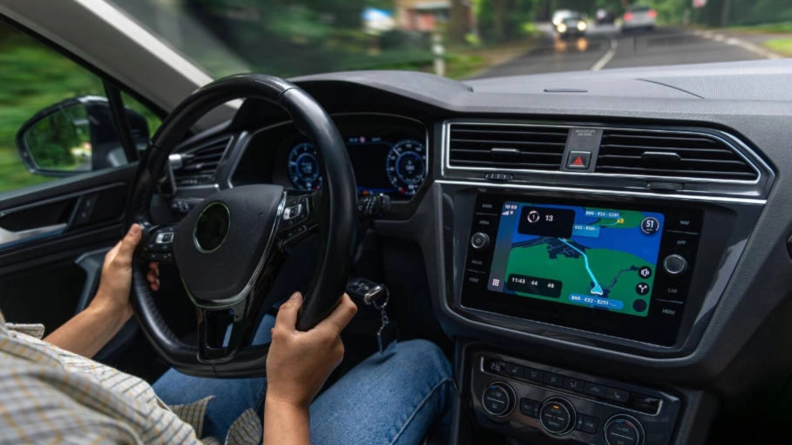 Top 8 Car Sensors You Should Know: What They Do and Why They Matter 