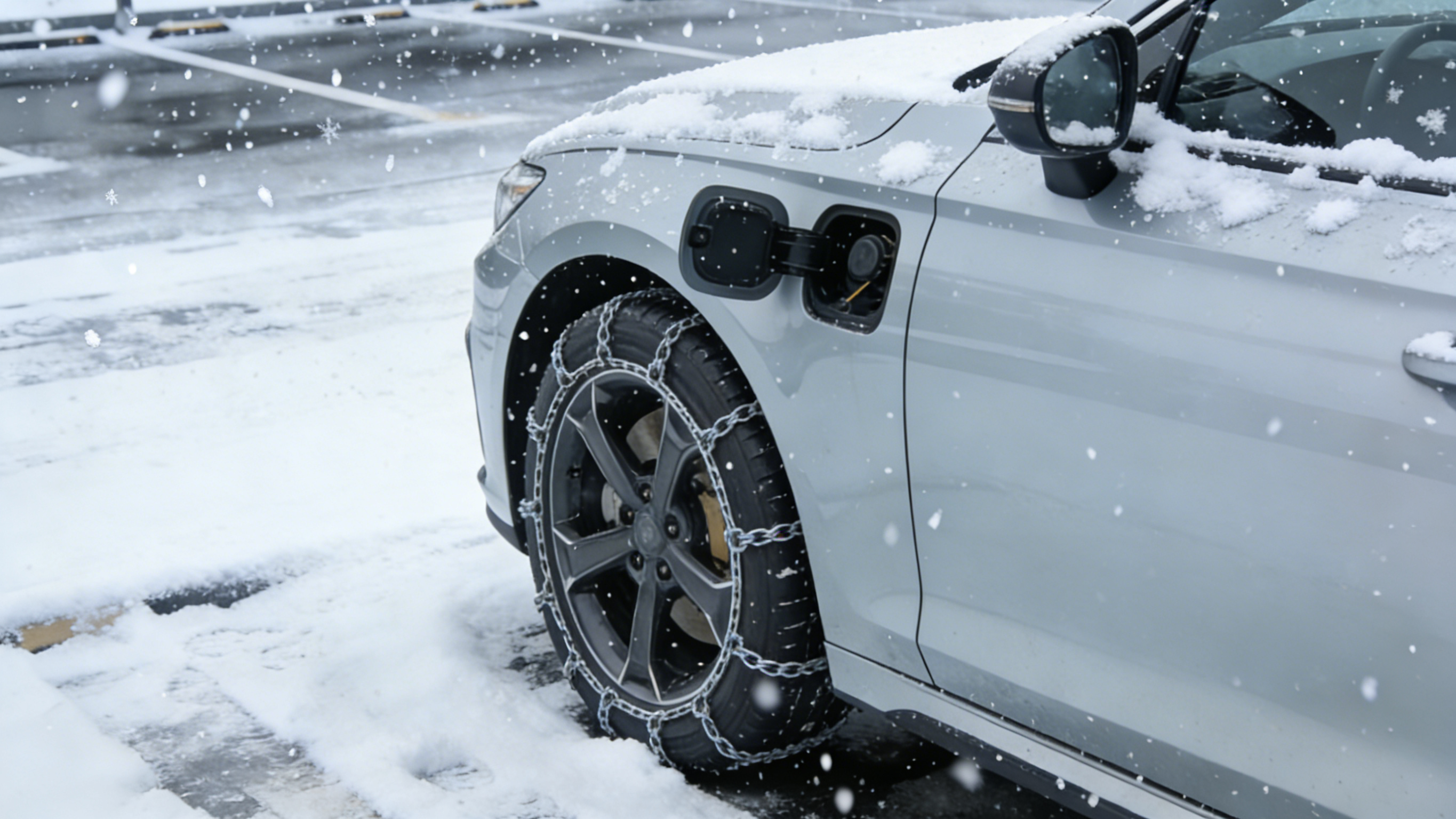 Tips for winter maintenance of auto parts