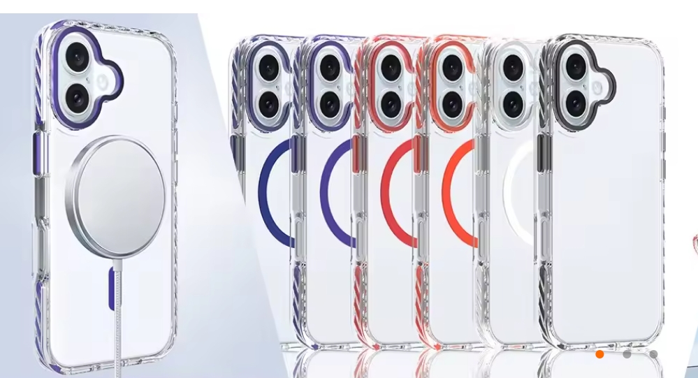 New-Transform Your Device with Our Stylish and Durable Phone Cases that Combine Functionality and Fa