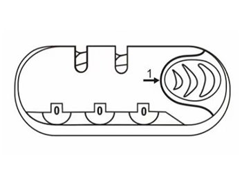 How to Set up the lock password?