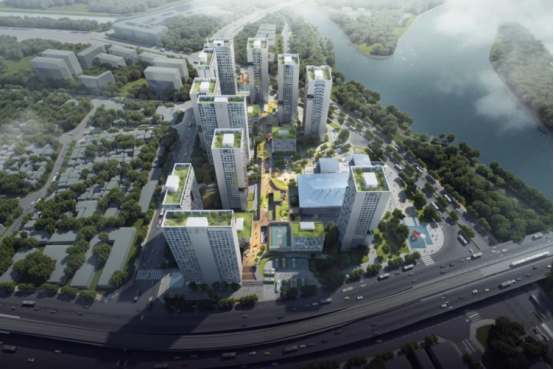 Foshan Poly Dream Factory