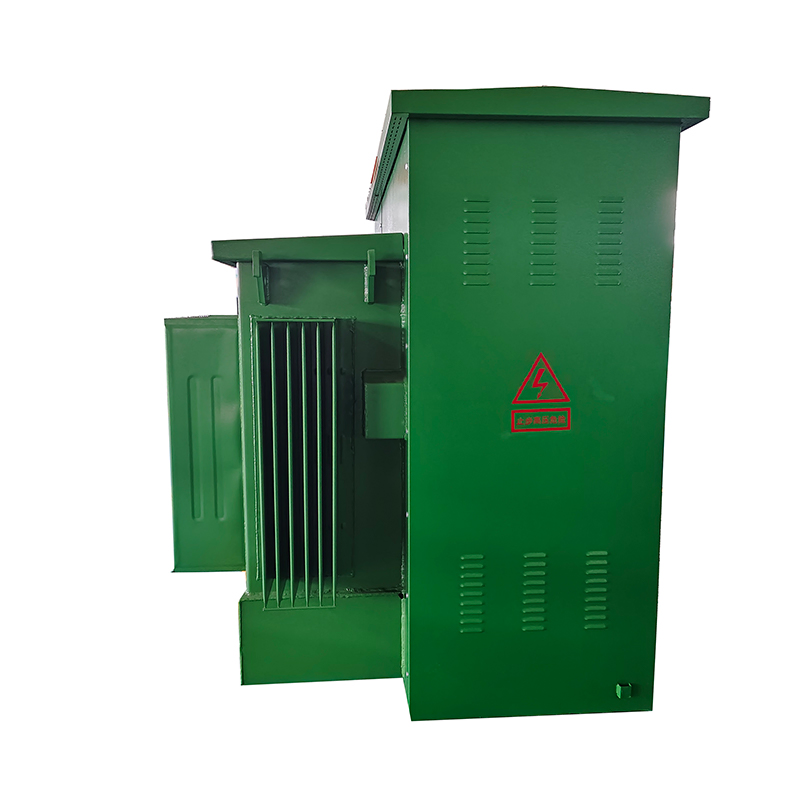 Fast Delivery Dust Proof 3 Phase Power Equipment Pad Mounted Transformers