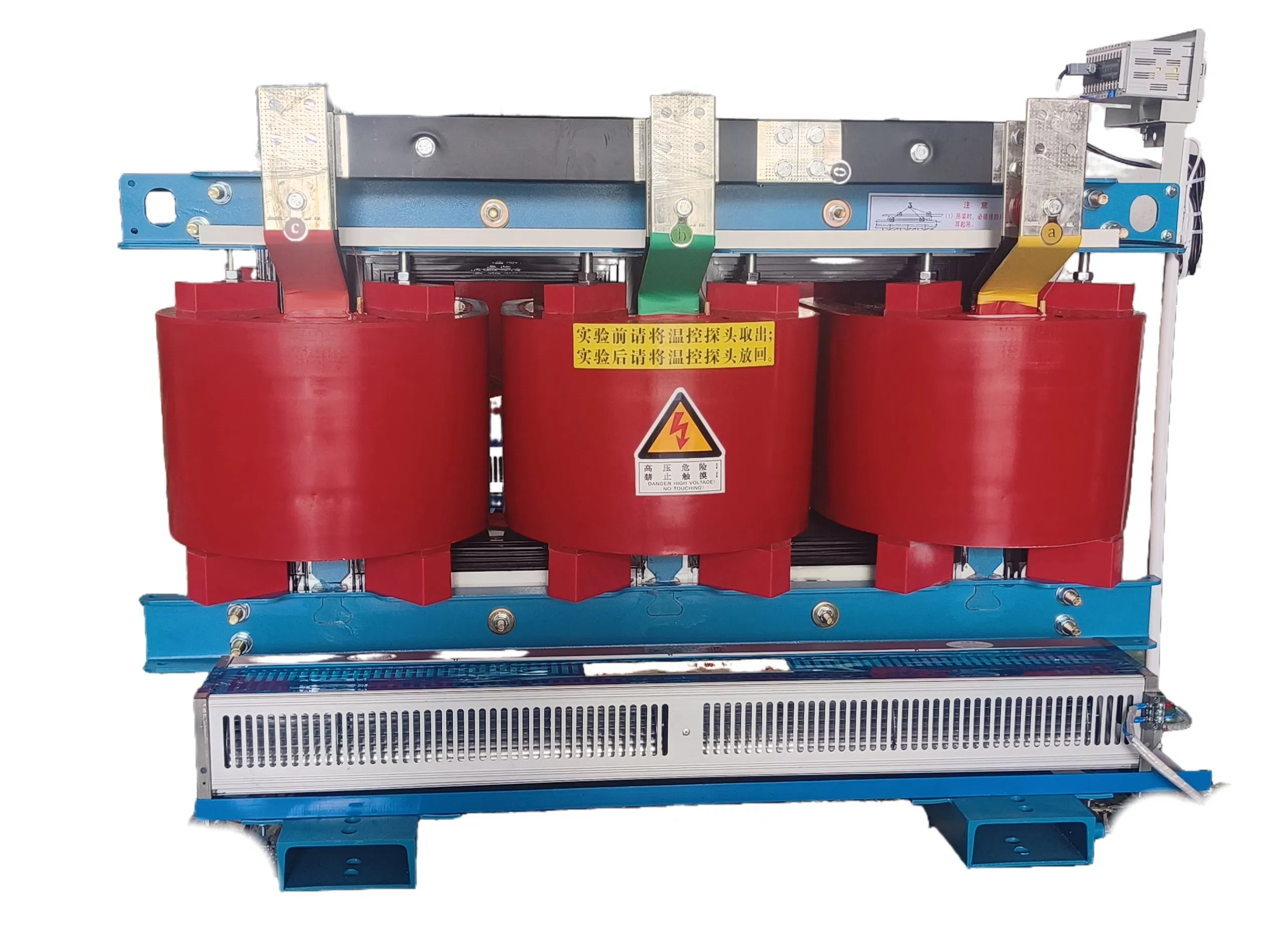 125kVA 160kVA 200kVA 400kVA 630kVA1000kVA Electric10kv Step Down Low Voltage Transformer