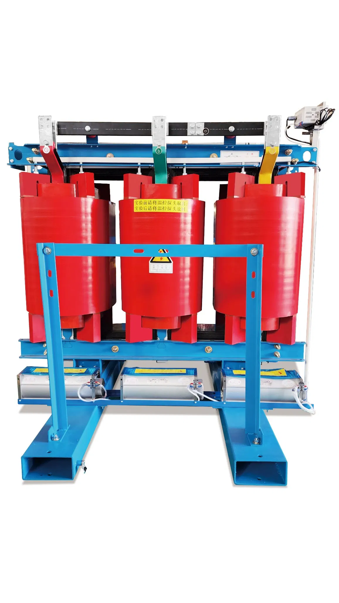 100kVA 150kVA 500kVA 1000kVA Step Down 3 Phase Electrical Transformer Price