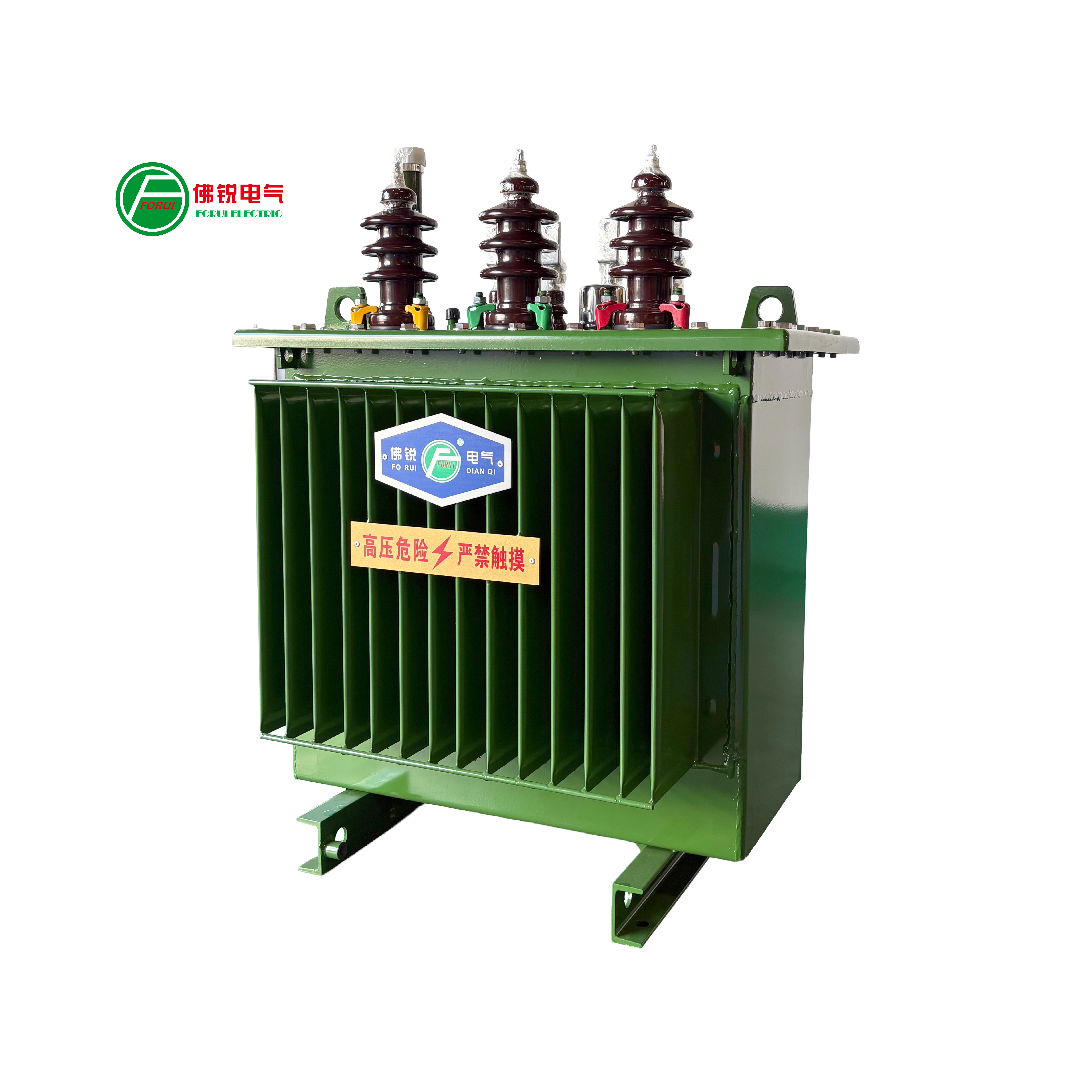 High Efficiency 3-phase Oil Immersed