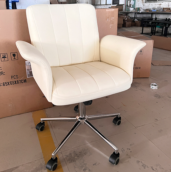 🚀  Evolution of Global Office Scenarios - [BOMACY] Office Chair, Empowering an Efficient Future