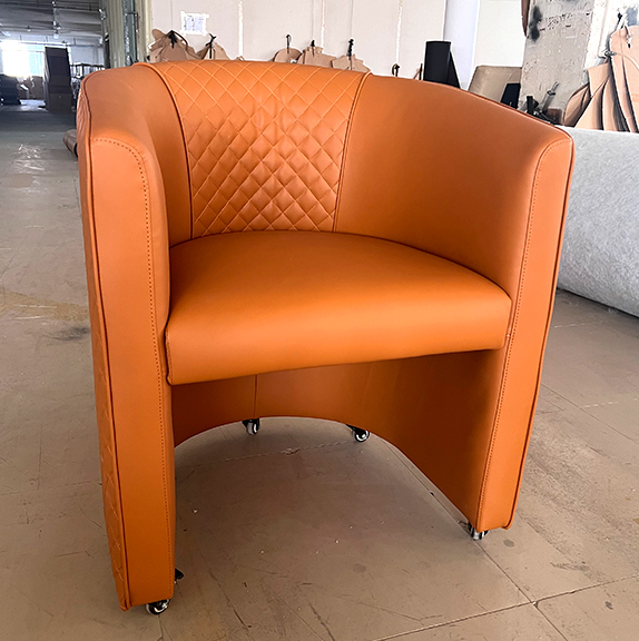 💺  [BOMACY] Leisure Chair - Reshaping the Art of 