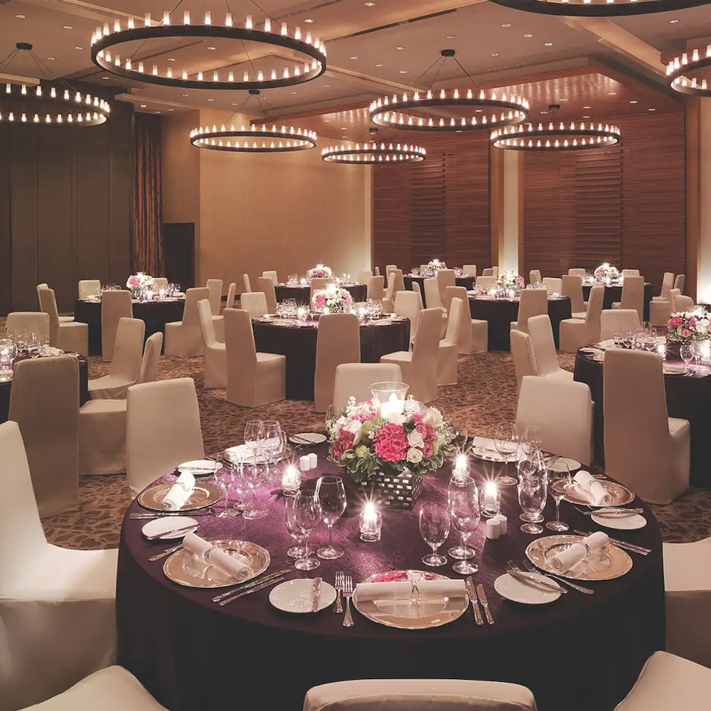 Banquet