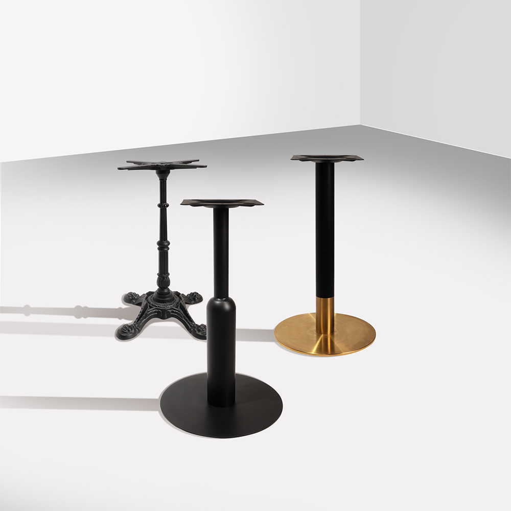 Table bases