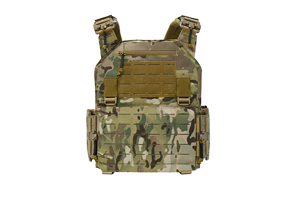 Tactical Vest