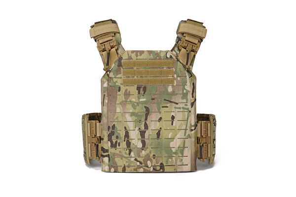 Tactical Vest