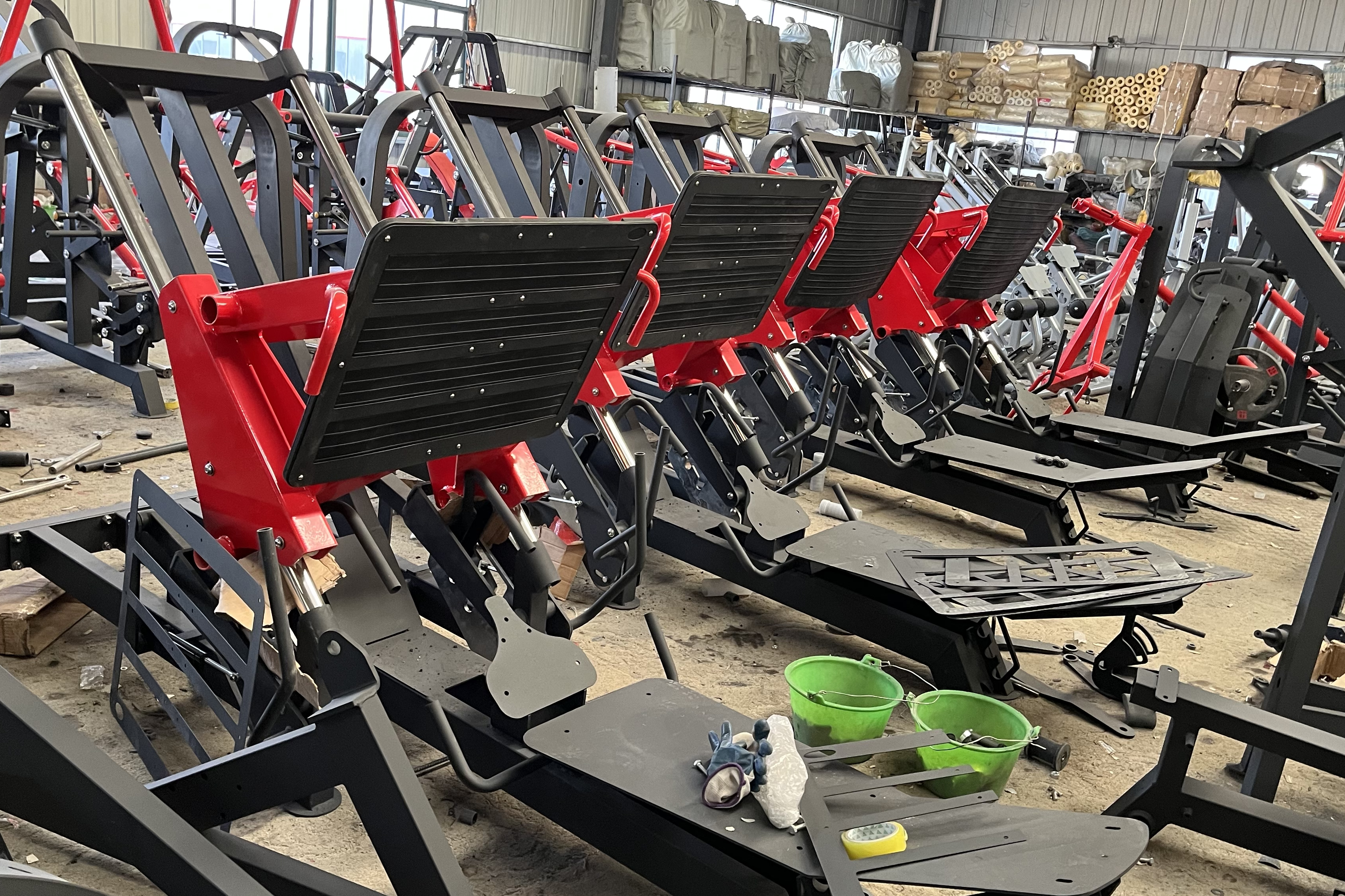 Продукция для мастерской