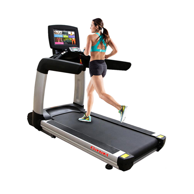 Heavy Duty Treadmill-ky-760