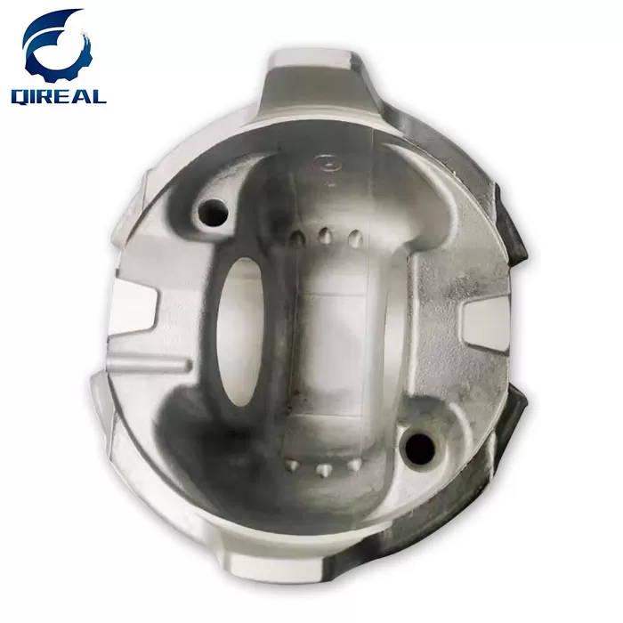 Piston cylinder liner