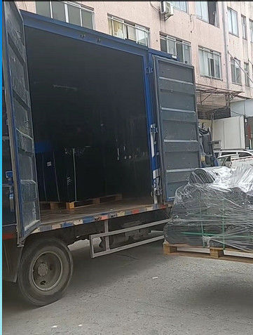 Export goods