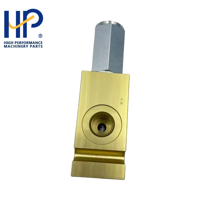  Pressure Reducing Valve 9U-3346 for WHEEL LOADER 966F 960F 950F 970F Construction Machinery Parts