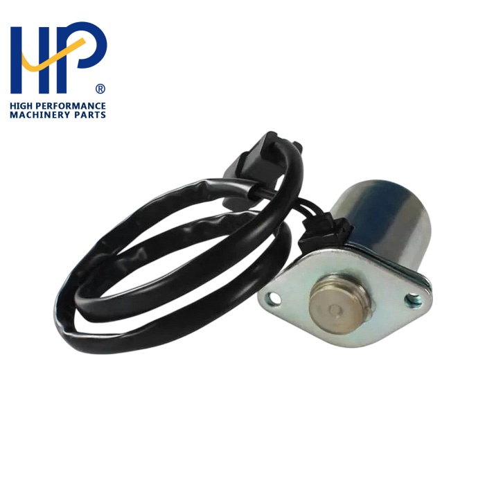 Solenoid Valve 20Y-60-32120 20Y6032120 for PC200-7 PC300-7 PC300 PC360 