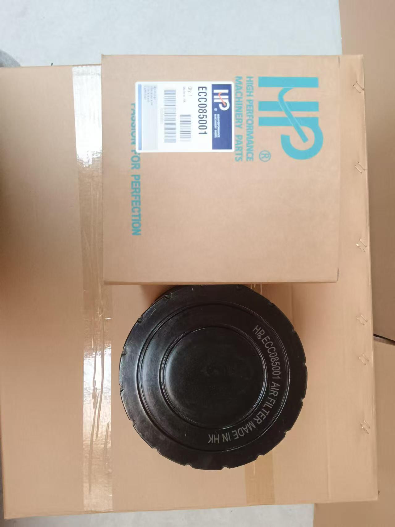 Air Filter ECCO85001