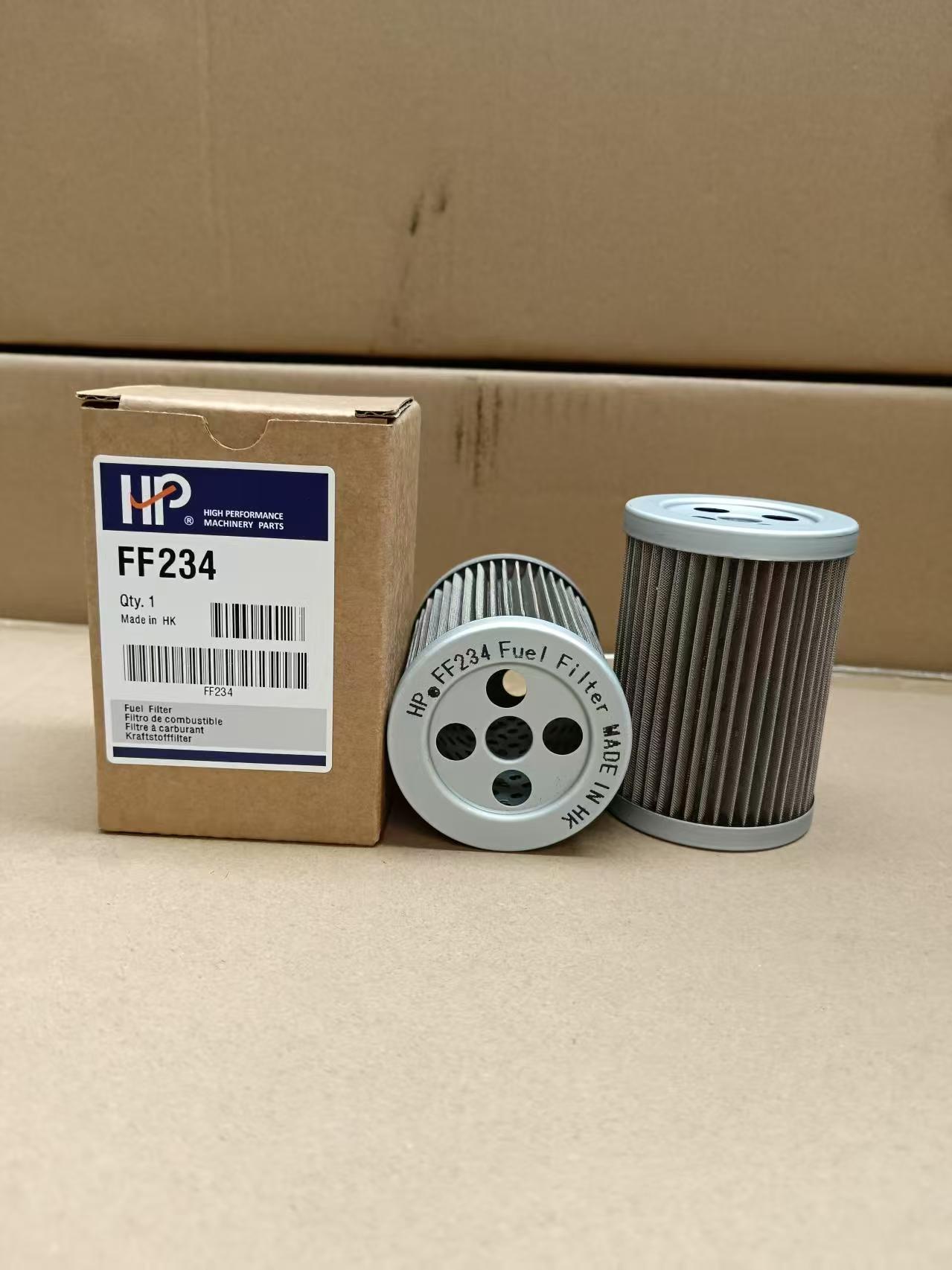 Fuel Filter  FF234