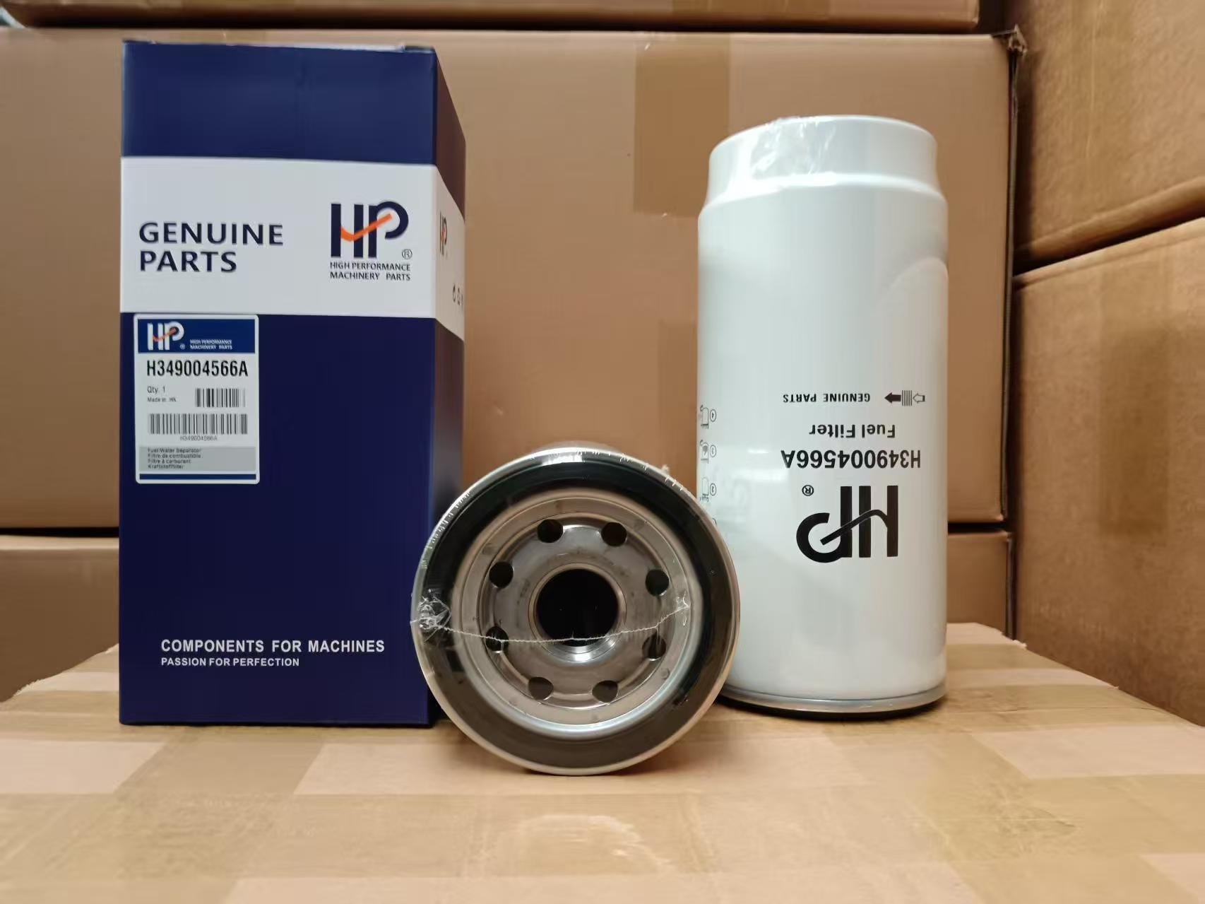Feul Filter H349004566A
