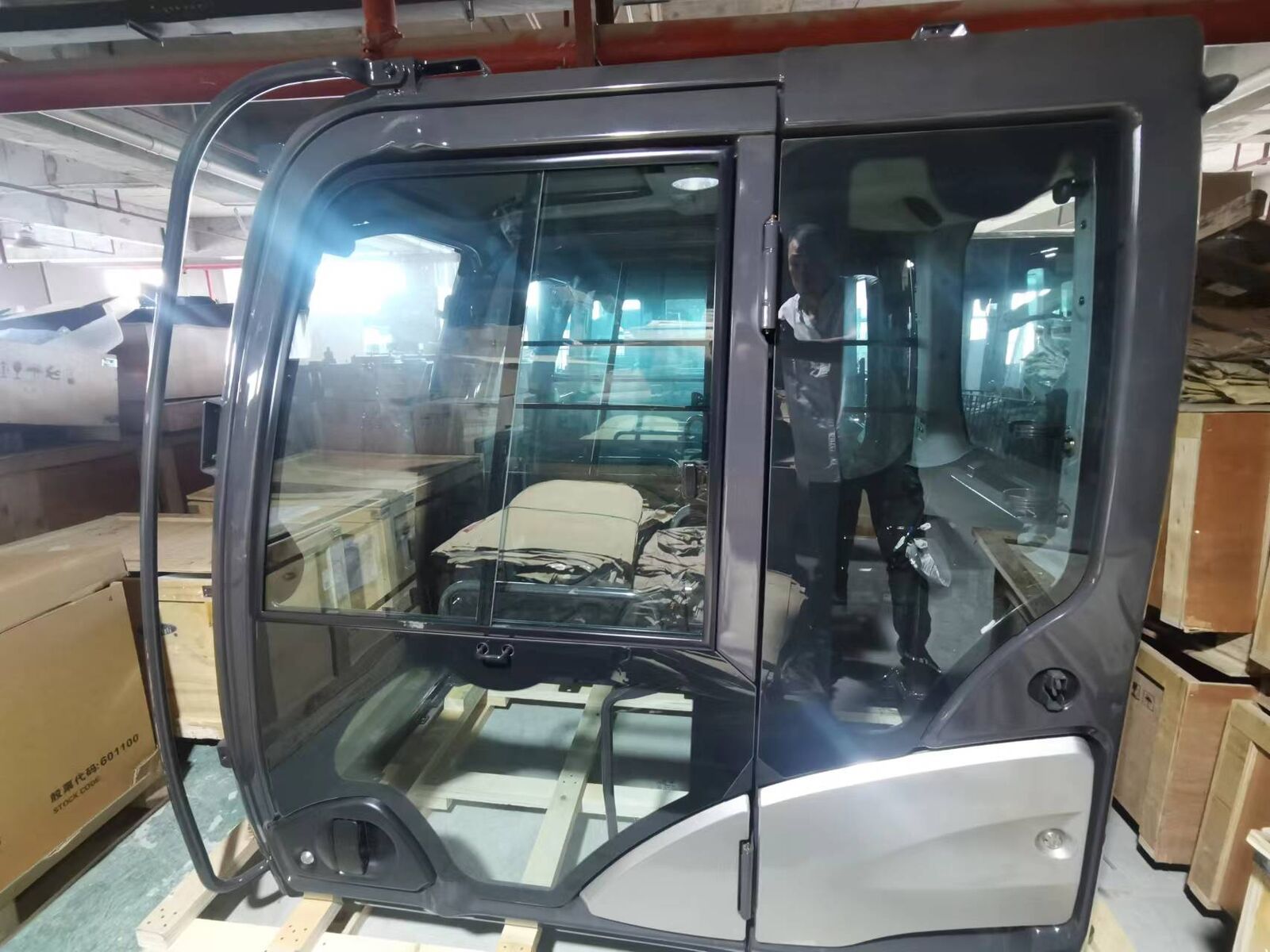 Hydraulic Heartbeats: Unveiling the Vital Pulse of China’s Excavator Industry