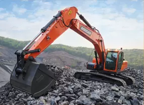 DOOSAN brand