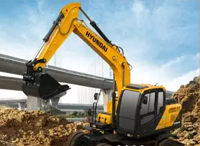 HYUNDAl brand