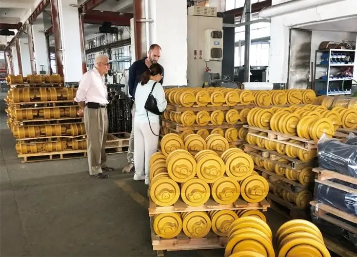 Factory inspection service