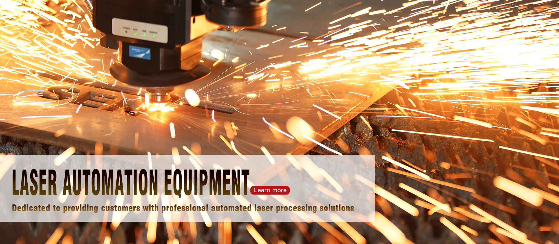 HAIWEI LASER - EV & ESS PACK ASSEMBLY SOLUTION 