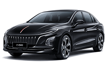 Hongqi E-QM5: A New Benchmark for B-Class Pure Electric Sedans, Plus Hot Spare Parts Guide