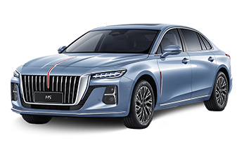 Hongqi H5: A New Benchmark for Mid-Size Luxury Sedans, Shining Both Domestically and Internationally