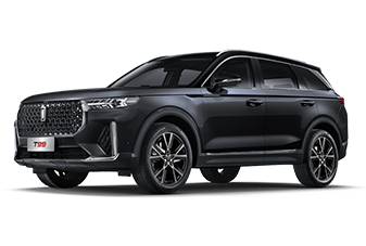 Bestune T99: The Flagship SUV from China Making Waves Globally with Outstanding Performance and Accessible Parts