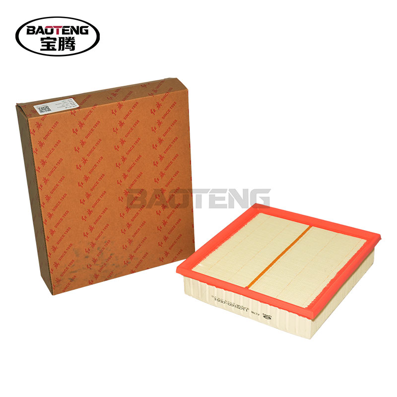 Original High Quality Cabin Air Filter 1109160DD01# for Hongqi HS5 H5 HS3 HS7 H6 HQ9 Bestine T99 2023 2024