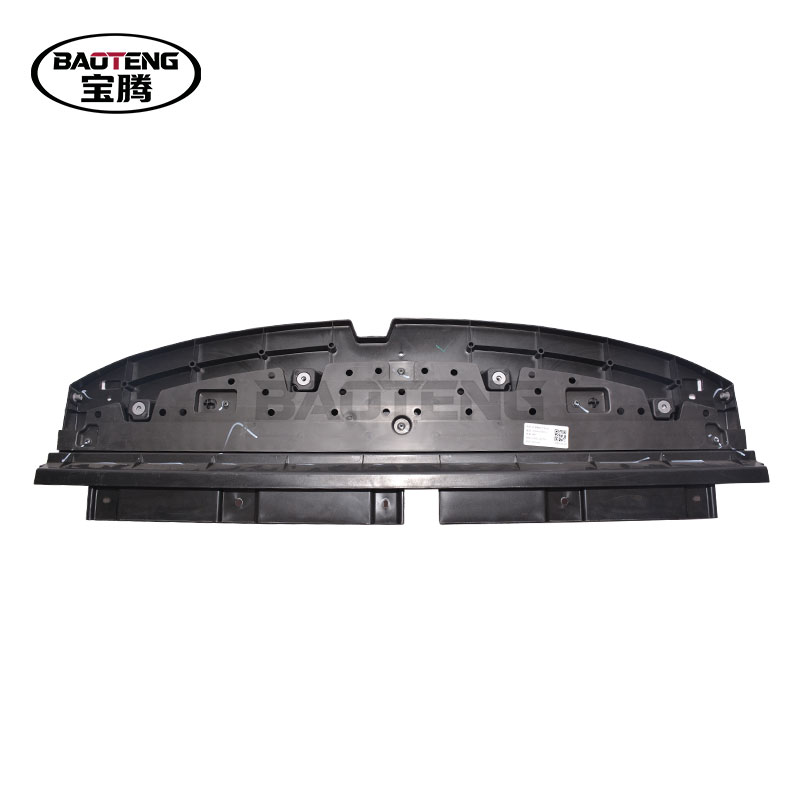 Original Front Bumper Lower Panel 2803430HA01# for Hongqi QM5