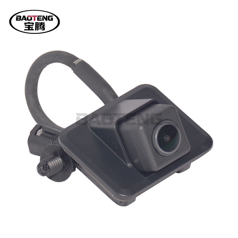 Original High Quality Rearview Camera for FAW Hongqi E-QM5 H5 2023