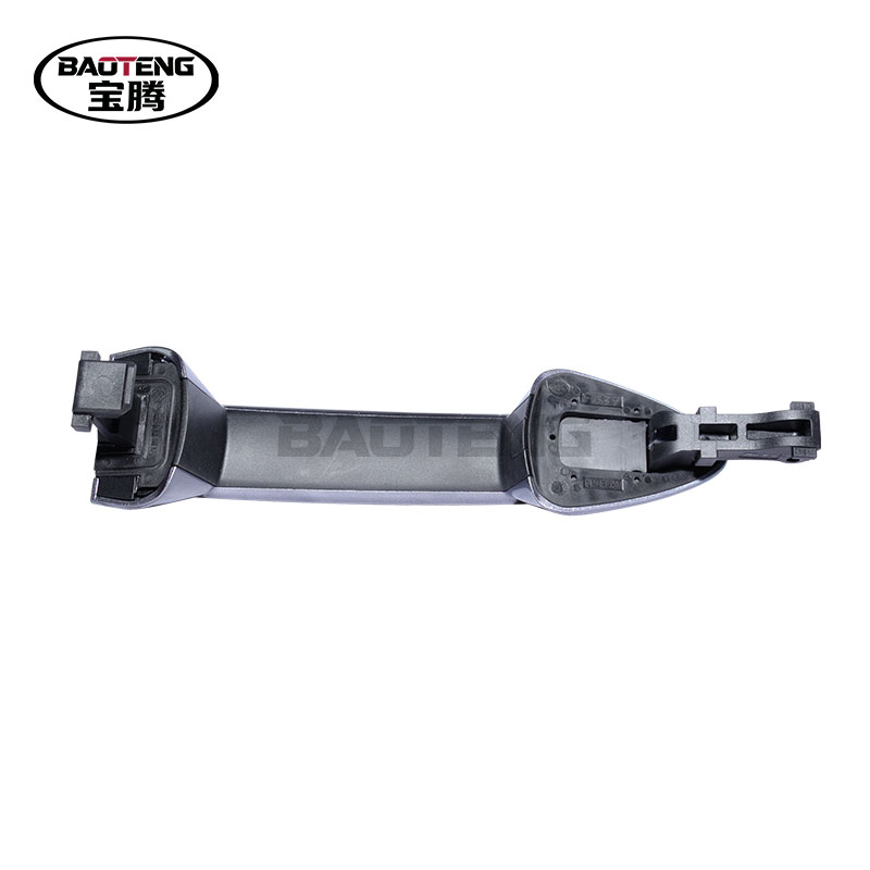 Original White Outer Door Handle Front Right 6105260HA01 for FAW Hongqi QM5