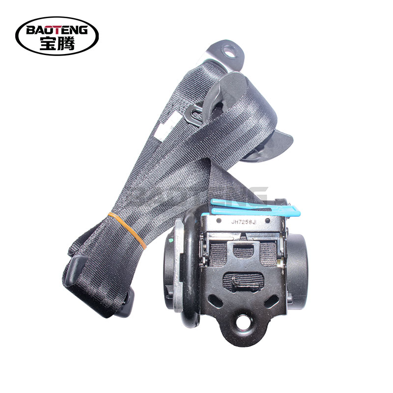 Original Front Right Seat Belt 8212020HA01 for FAW Hongqi QM5