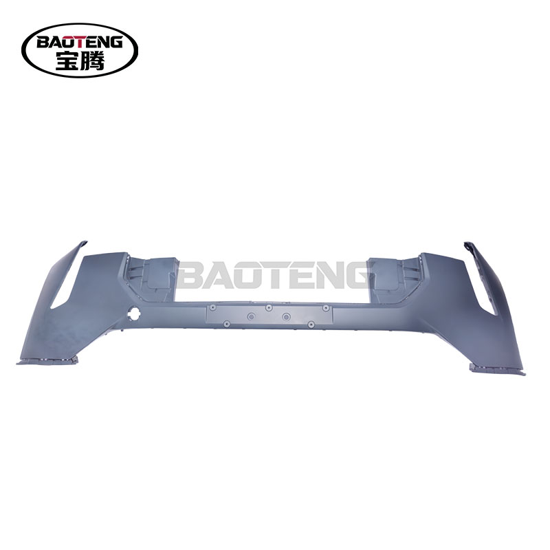 Original Front Bumper 2803111BF01 for FAW Bestune T55