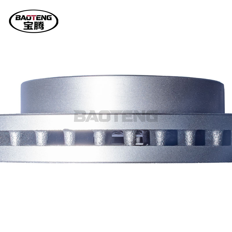 Original Front Brake Disc for FAW Hongqi H5 H6 2023-