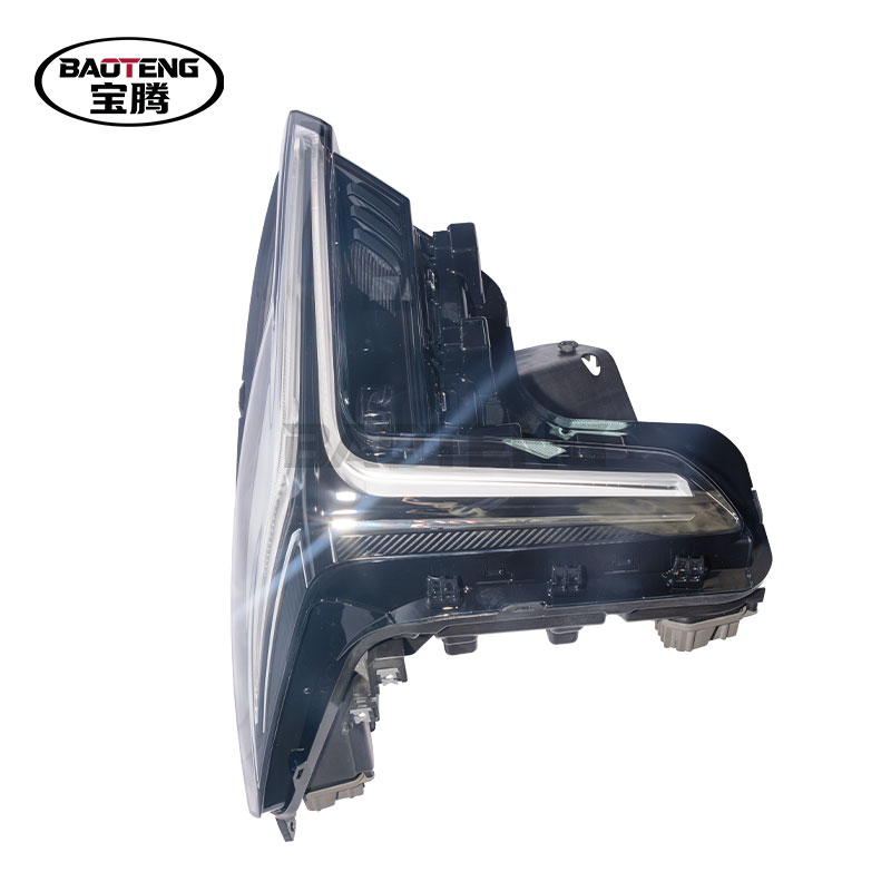 Front Lamp Right 3711030BF01A for FAW Bestune T55