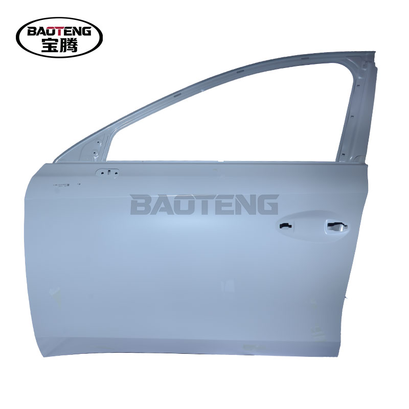 Original Front Left Door 6101015HA01S for FAW Hongqi H5 2022