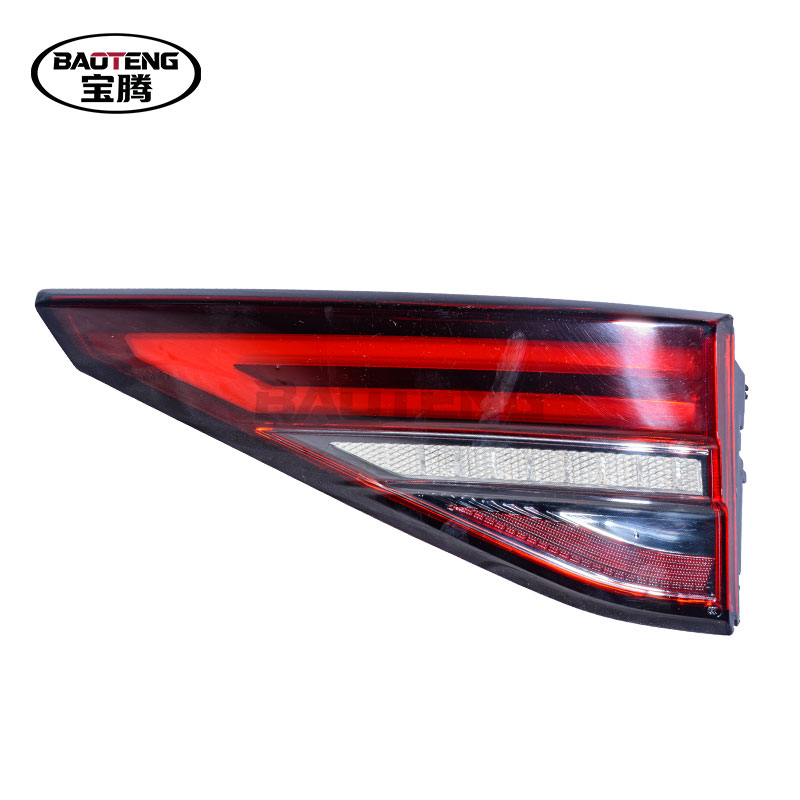 Original Rear Light Inner Right 3716080BF01-B for FAW Bestune T55 T77 2022