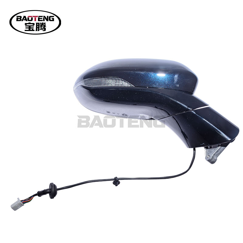 Original Side Rearview Mirror 8202050HA01 for FAW Hongqi QM5