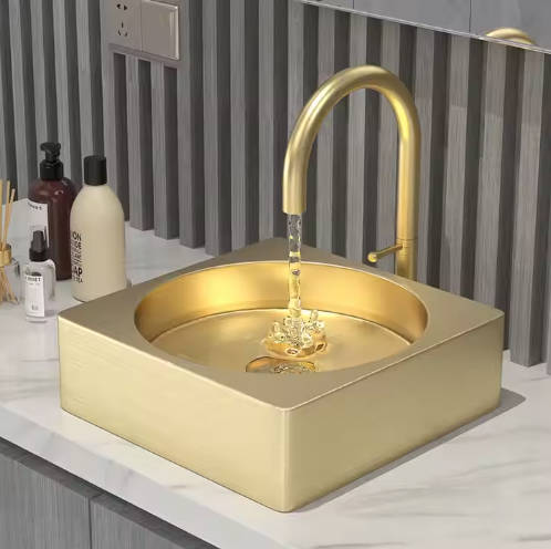  stainless steel sink