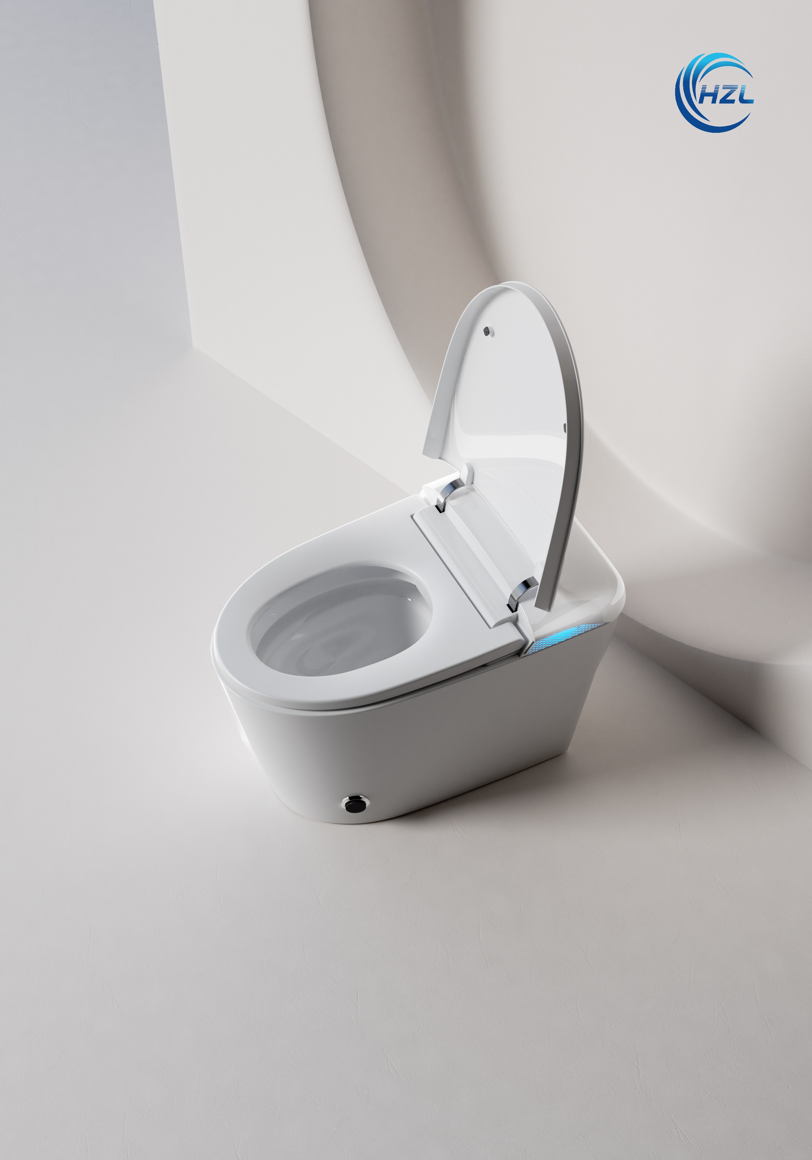Smart Toilet HE5E