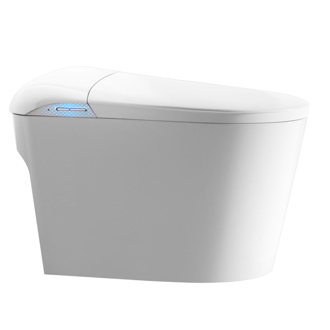 Smart toilet HE5E